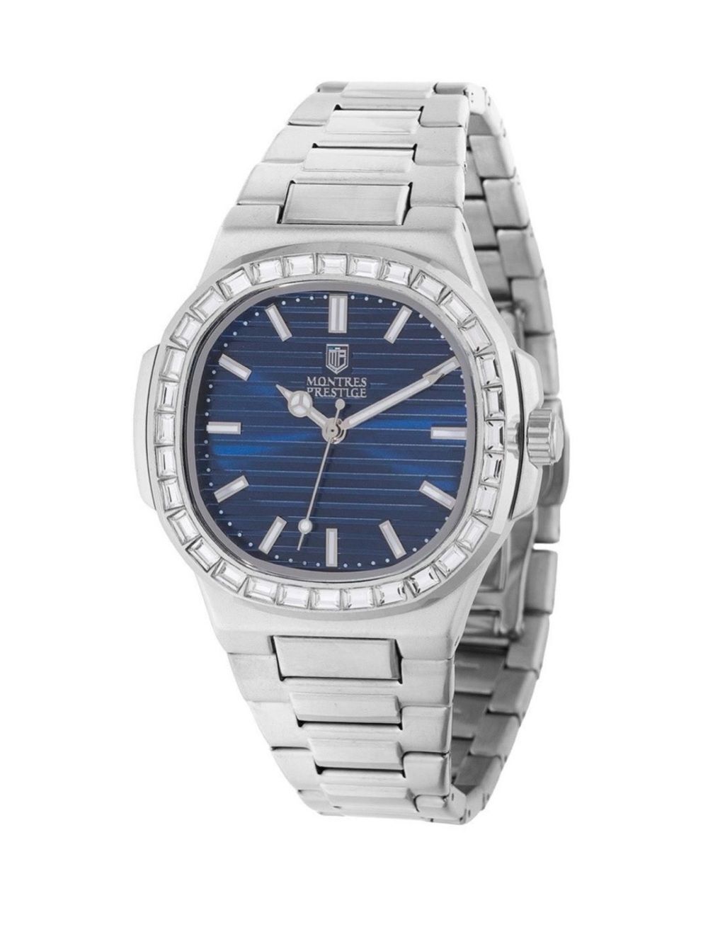 Montres Prestige X Invicta Men's Watch - 40mm, Steel (MPW-0326)